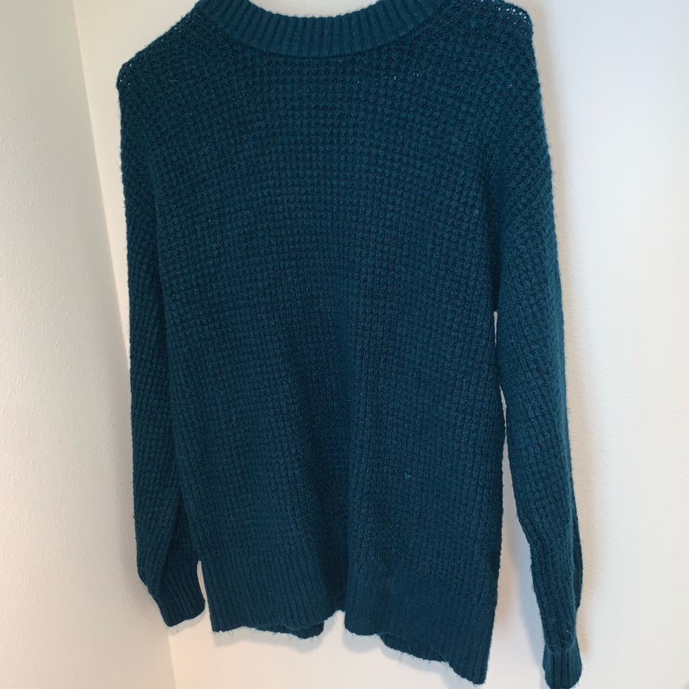 american eagle sweater